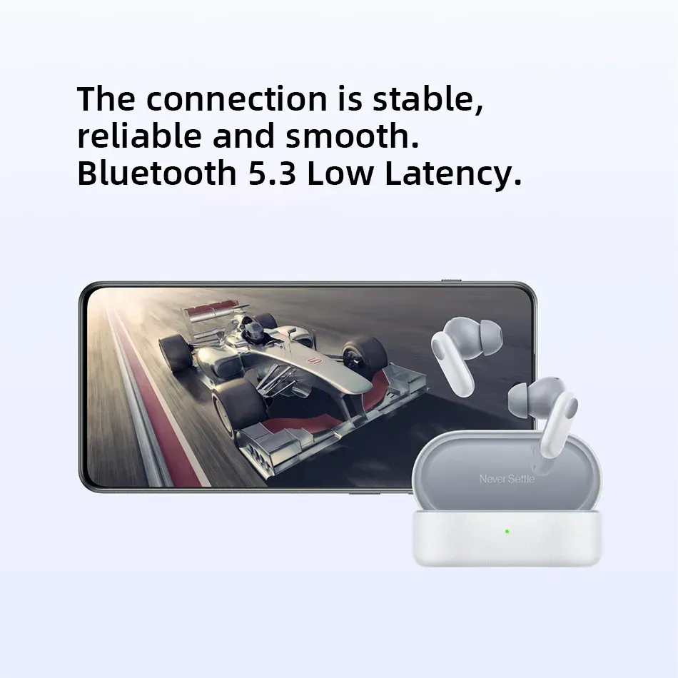 Oneplus Buds V Tws Earbuds