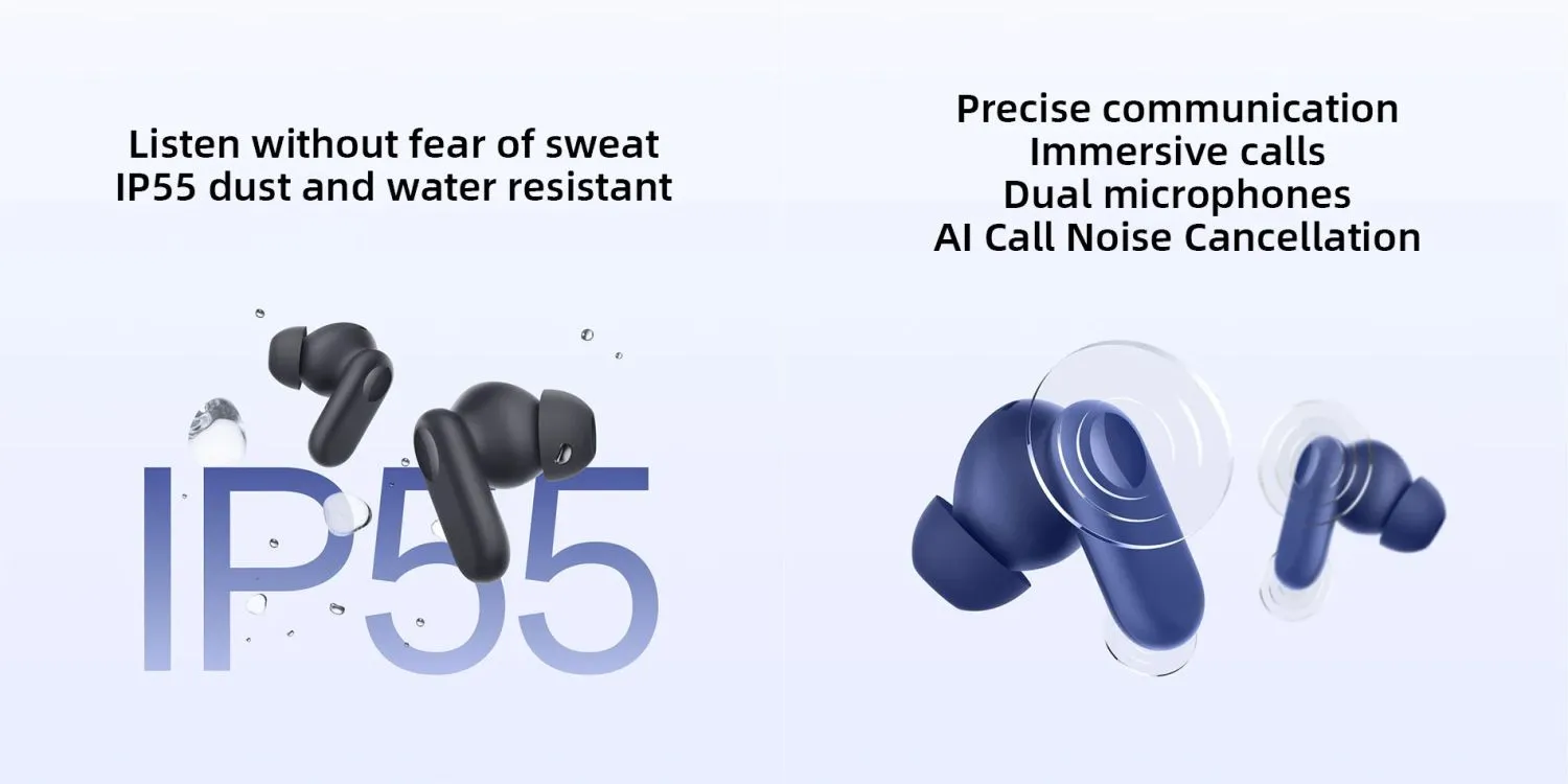 Oneplus Buds V Tws Earbuds