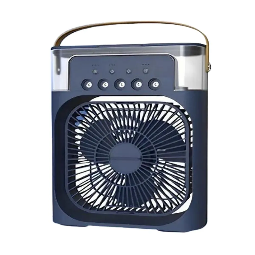 Extonic ET-C702 Air Cooler Fan Extonic ET-C702 Air Cooler Fan
