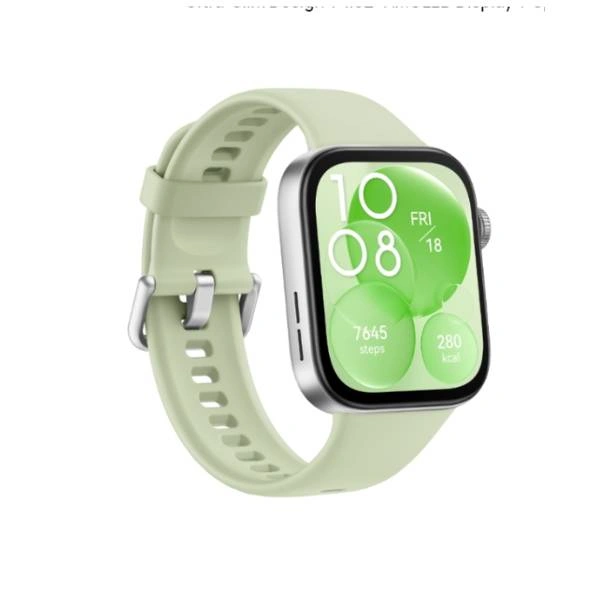 Huawei Watch Fit 3 Smart Watch