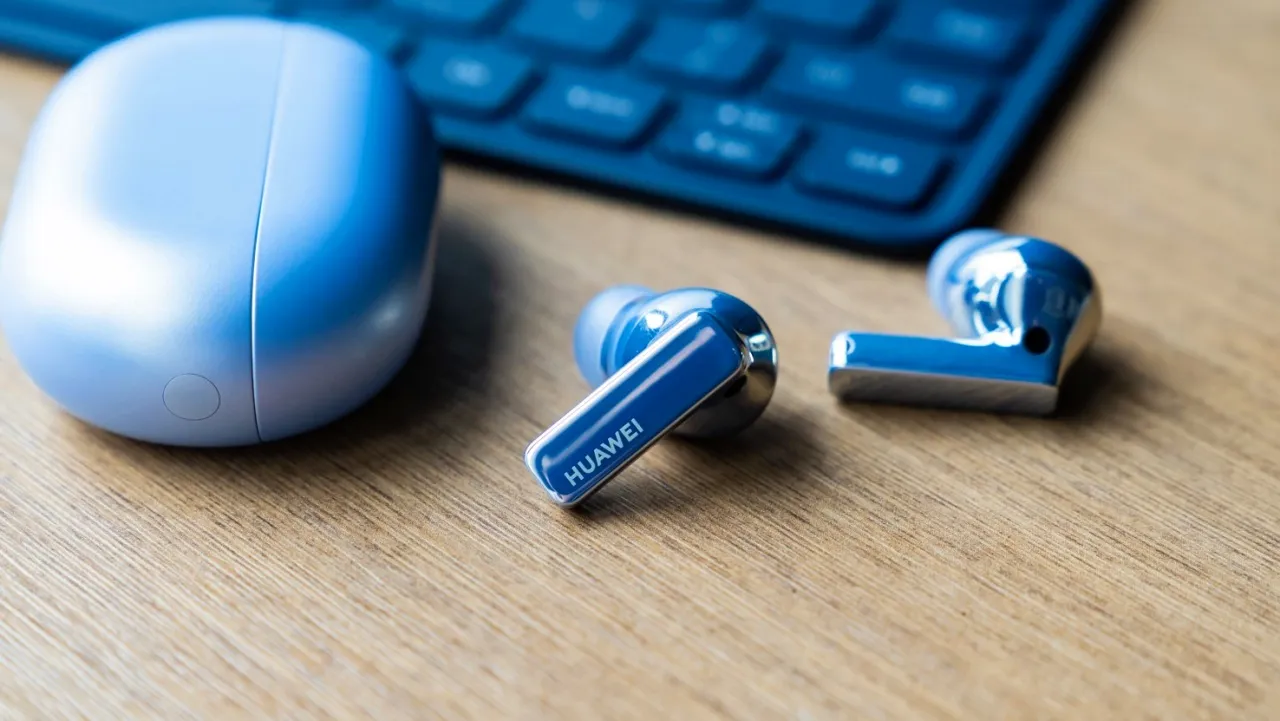 Huawei FreeBuds Pro 2 TWS Earbuds