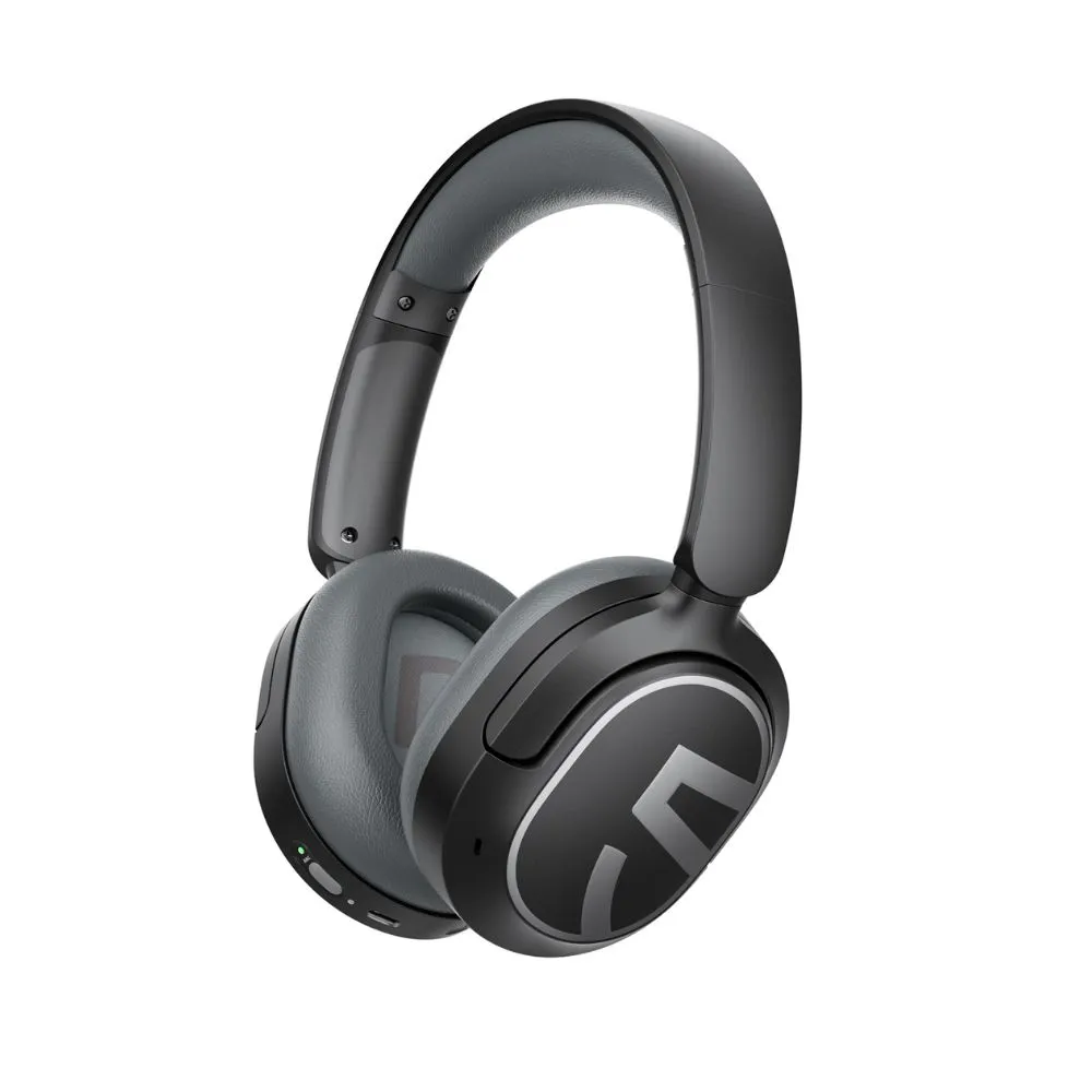 Soundpeats A8 ANC Over Headphone HiRes Audio Soundpeats A8 ANC Over Headphone HiRes Audio