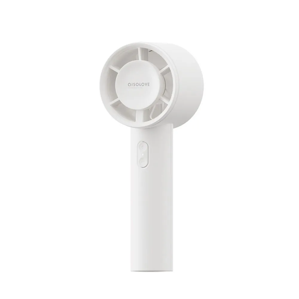 Xiaomi F01 Aisolove Handheld Turbo Fan (2000mAh Battery)