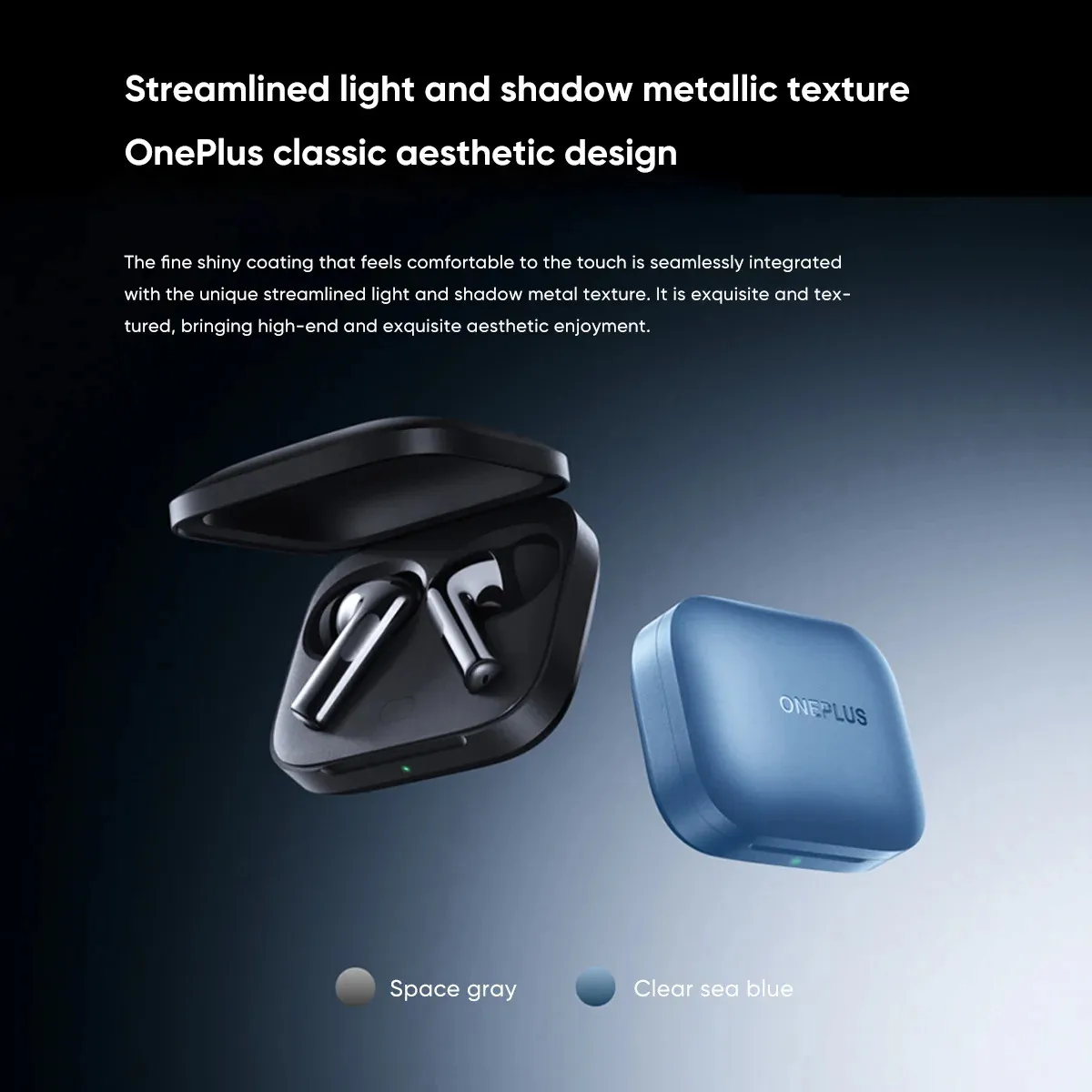Oneplus Buds 3 ANC Earbuds