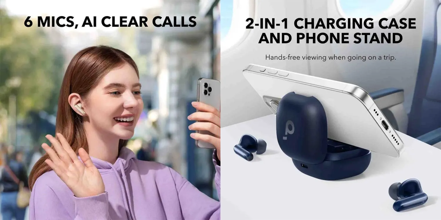 anker soundcore p40i