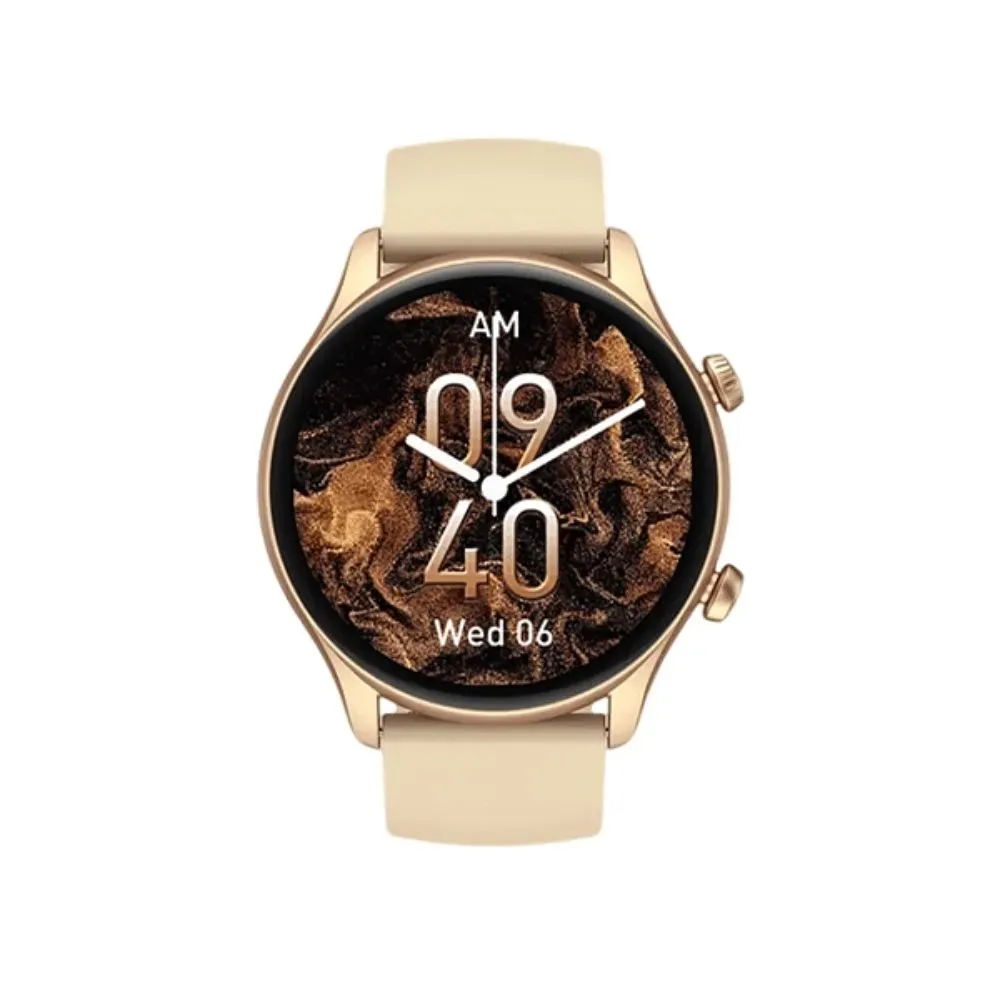 Zeblaze Btalk 3 Plus Voice Calling Smart Watch for Men and Ladies Zeblaze Btalk 3 Plus Voice Calling Smart Watch for Men and Ladies