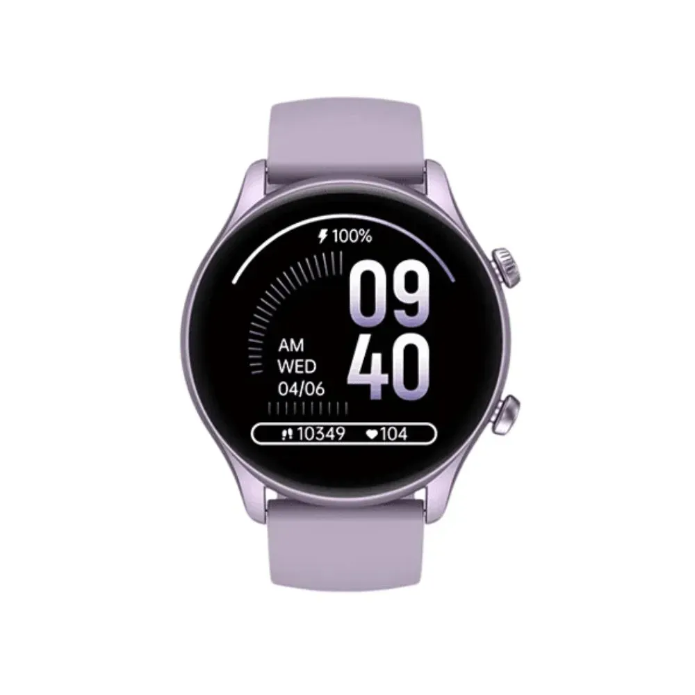 Zeblaze Btalk 3 Plus Voice Calling Smart Watch for Men and Ladies Zeblaze Btalk 3 Plus Voice Calling Smart Watch for Men and Ladies