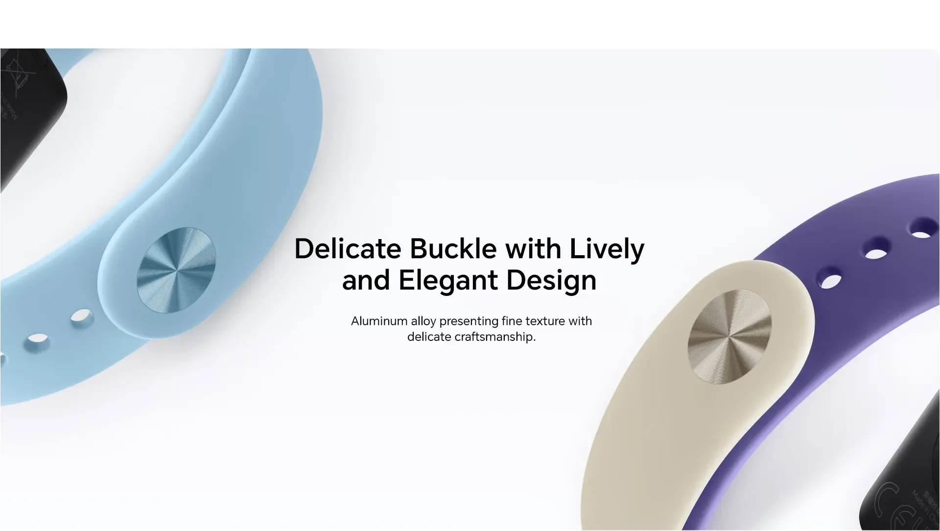 Honor Band 9 Smart Fitness Tracker 60hz Curved Display