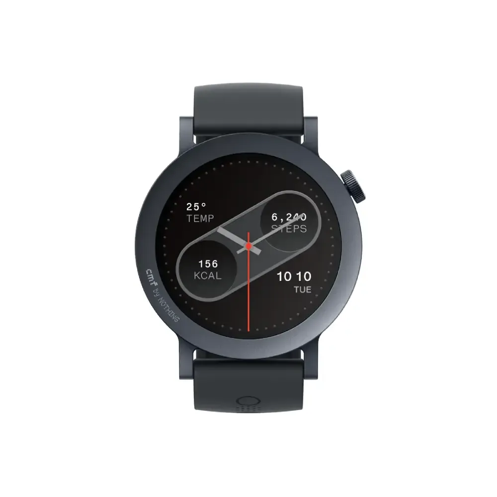Cmf By Nothing Watch Pro 2 60hz Amoled Display Watch Cmf By Nothing Watch Pro 2 60hz Amoled Display Watch