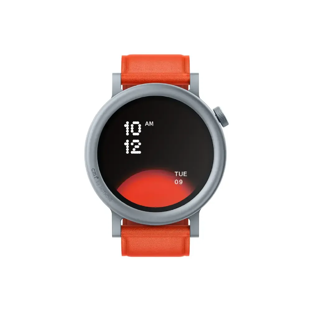 Cmf By Nothing Watch Pro 2 60hz Amoled Display Watch Cmf By Nothing Watch Pro 2 60hz Amoled Display Watch
