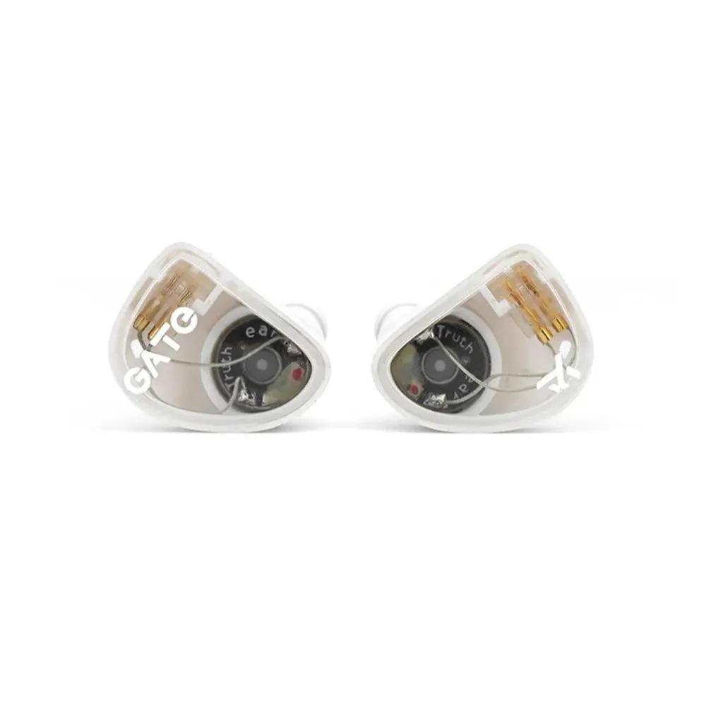 Truthear Gate 10mm Dynamic Driver Iems