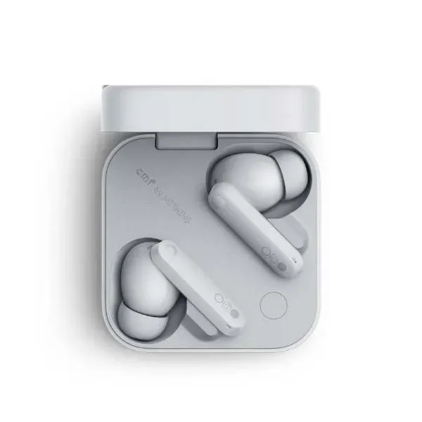 Cmf by Nothing Buds Pro 2 ANC LDAC Audio Earbuds