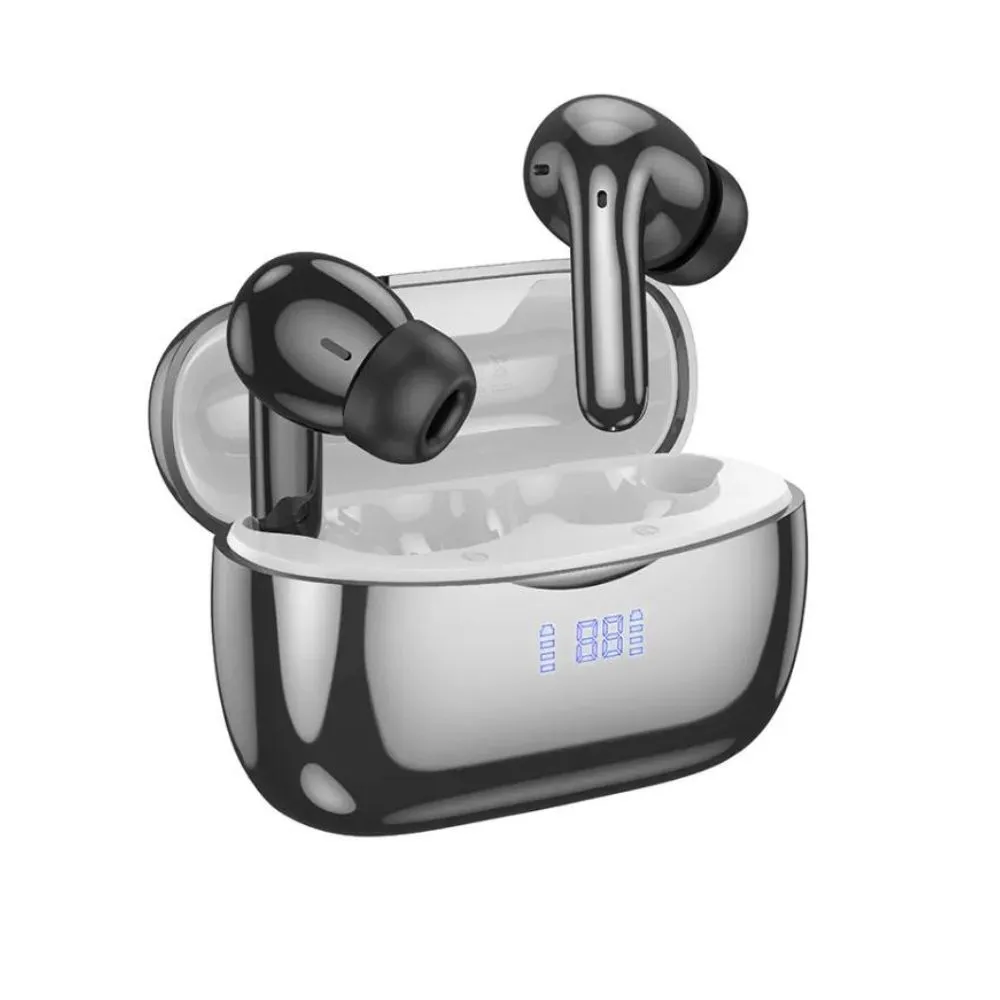 Hoco EQ16 ANC TWS Earbuds Hoco EQ16 ANC TWS Earbuds