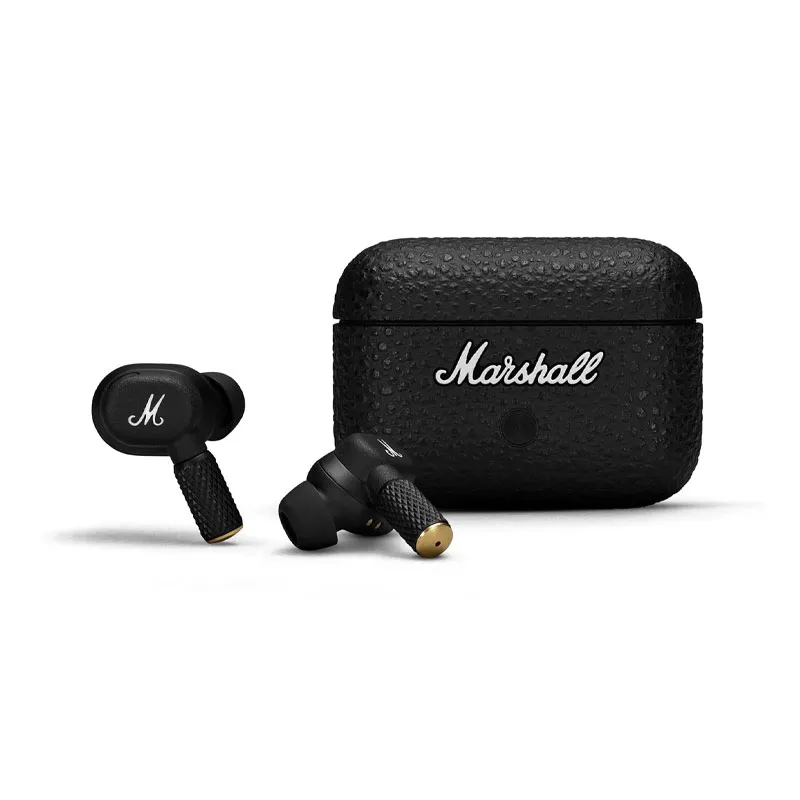 Marshall Motif 2 ANC TWS Earbuds Marshall Motif 2 ANC TWS Earbuds