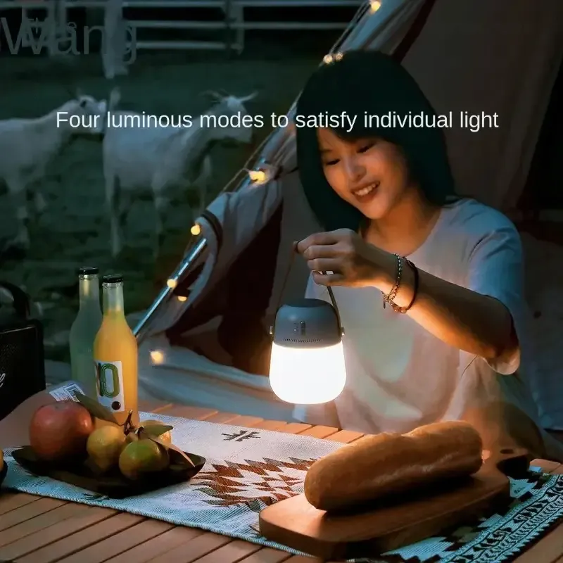 	NexTool Baymini Mosquito Repelling Camp Lamp