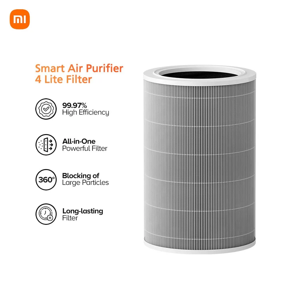 Xiaomi Smart Air Purifier 4 Lite Filter (1pcs)