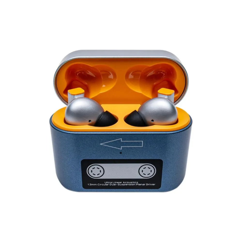 Moondrop Golden Ages ANC Earbuds With LDAC Moondrop Golden Ages ANC Earbuds With LDAC