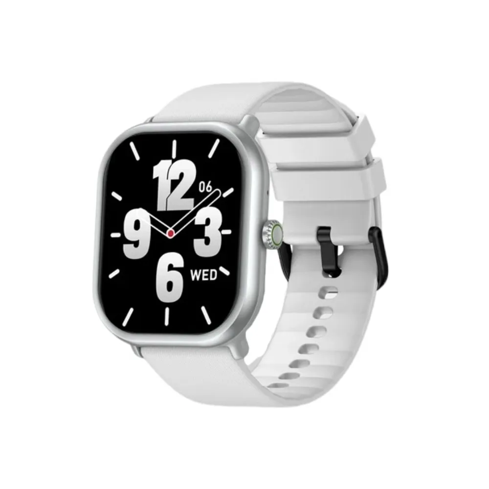 Zeblaze GTS 3 Pro Smart Watch Amoled Display Zeblaze GTS 3 Pro Smart Watch Amoled Display