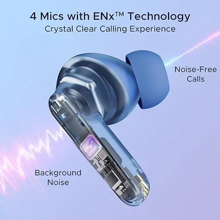 boAt 191 ANC TWS Earbuds
