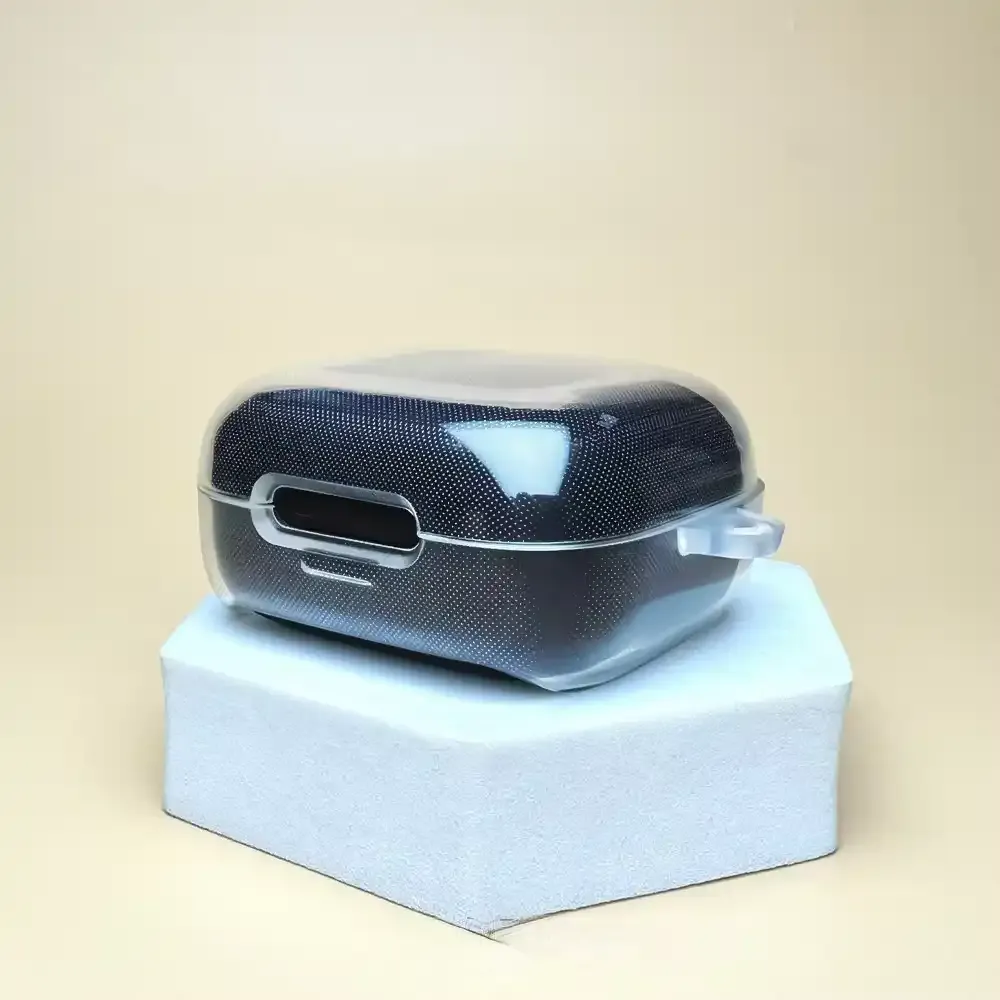 Anker Soundcore R50i NC Transparent TPU Protective Case Cover

