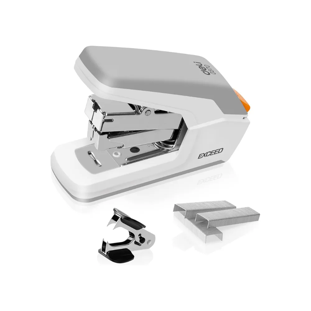 Deli 40 Sheets Heavy Duty Stapler Deli 40 Sheets Heavy Duty Stapler