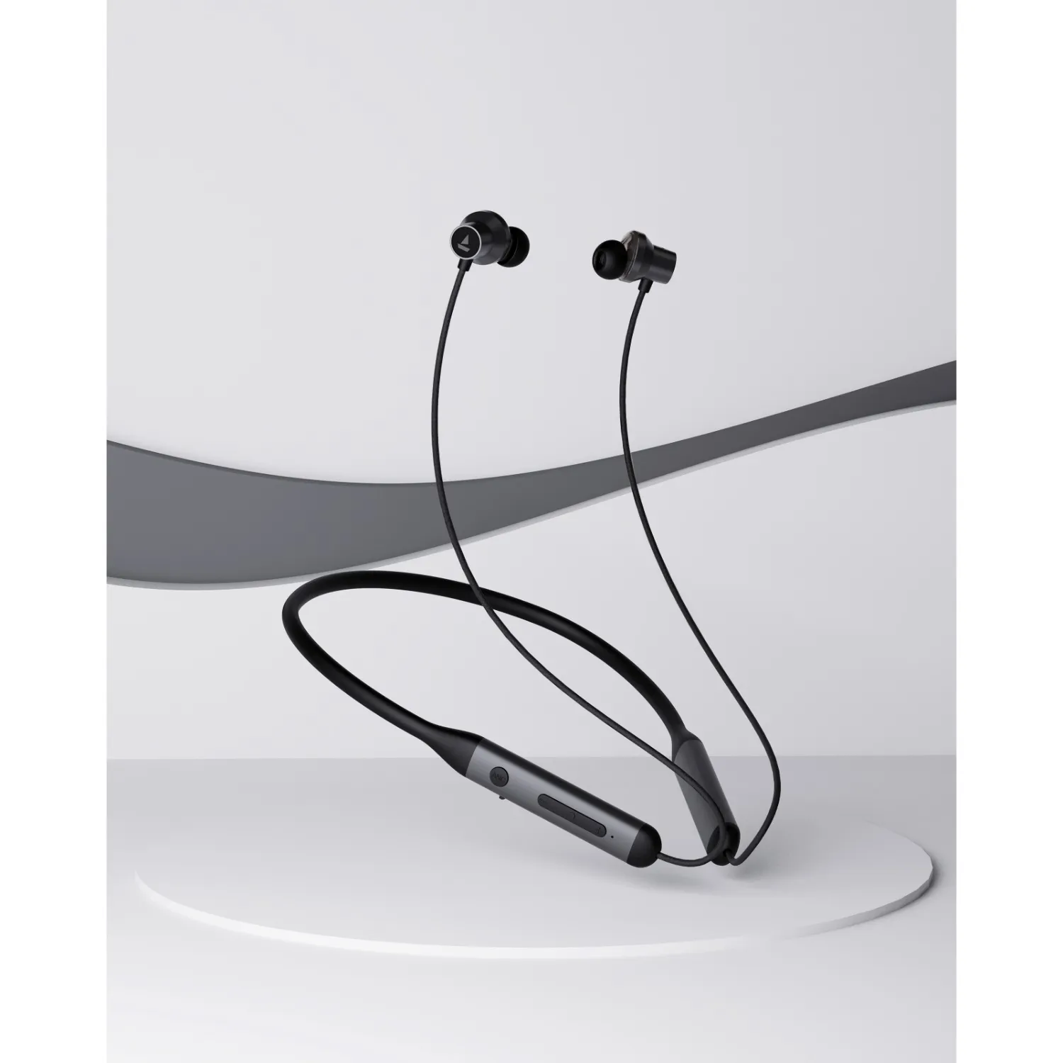 Boat Rockerz 280 ANC Neckband
