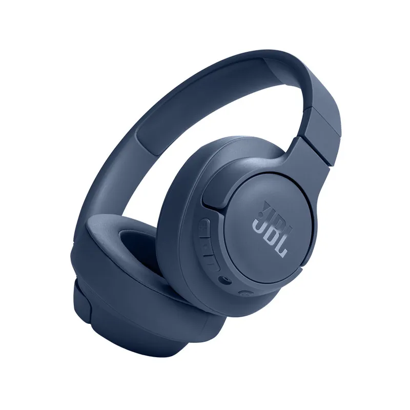 JBL Tune 720BT Over-Ear Headphone JBL Tune 720BT Over-Ear Headphone