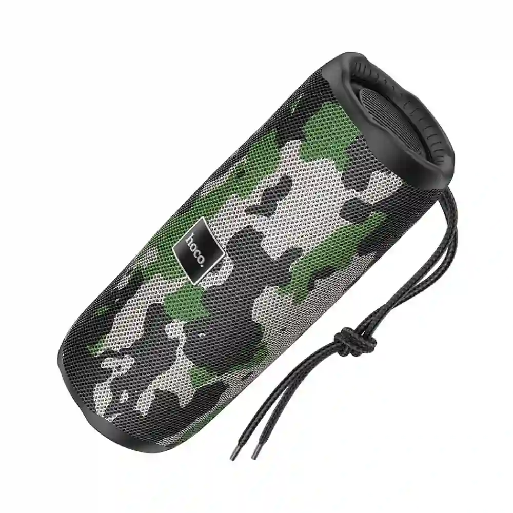 Hoco HC16 True Wireless Bluetooth Speaker Hoco HC16 True Wireless Bluetooth Speaker