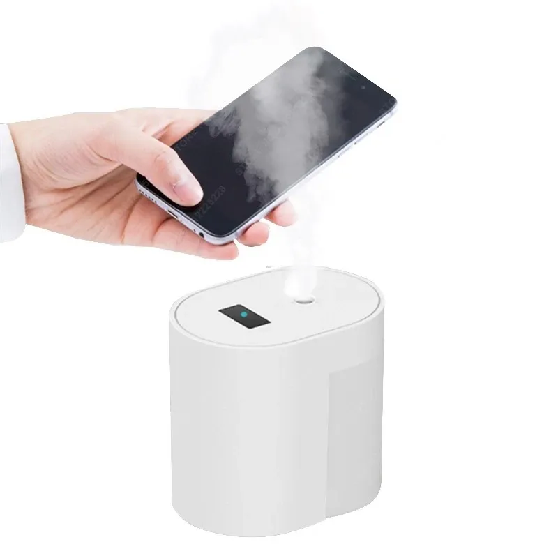 Xiaomi Mijia Smart Induction Sprayer Portable Desktop Hand Disinfection Spray Machine