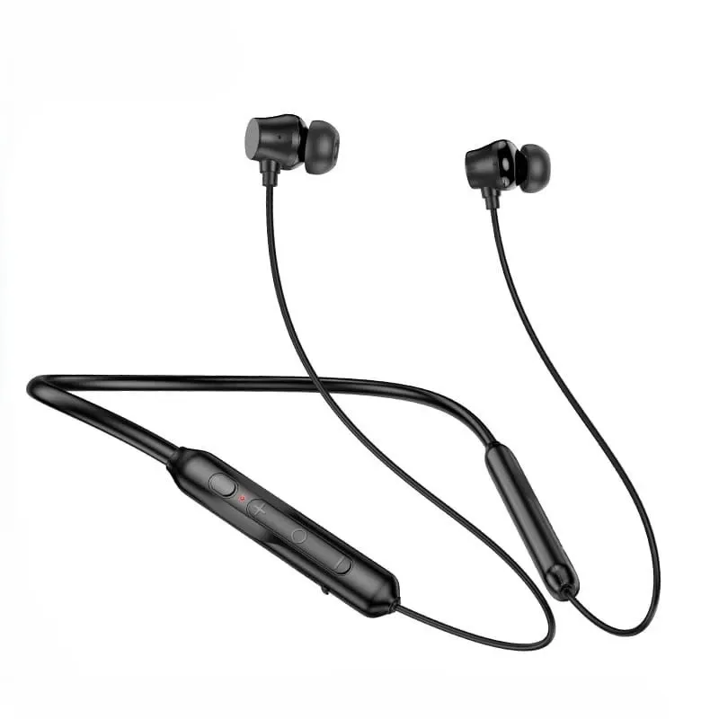 Hoco ES2 Fly ANC+ENC Noise Reduction Sports Bluetooth Earphones Hoco ES2 Fly ANC+ENC Noise Reduction Sports Bluetooth Earphones