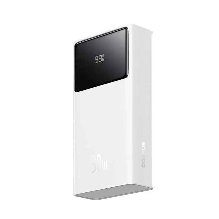 Baseus Star-Lord 30000mAh 22.5W Digital Display Fast Charging Power Bank