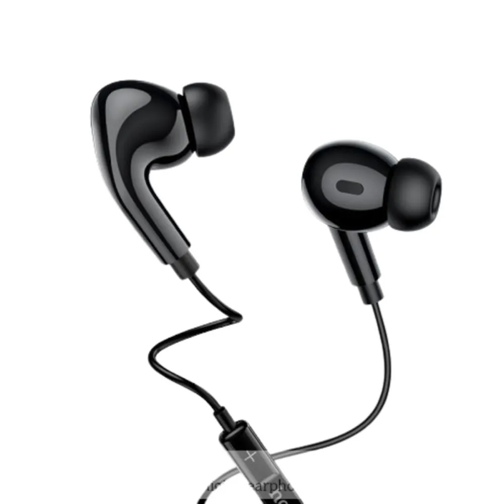 Hoco M83 Type C Earphone Dac Support Hoco M83 Type C Earphone Dac Support