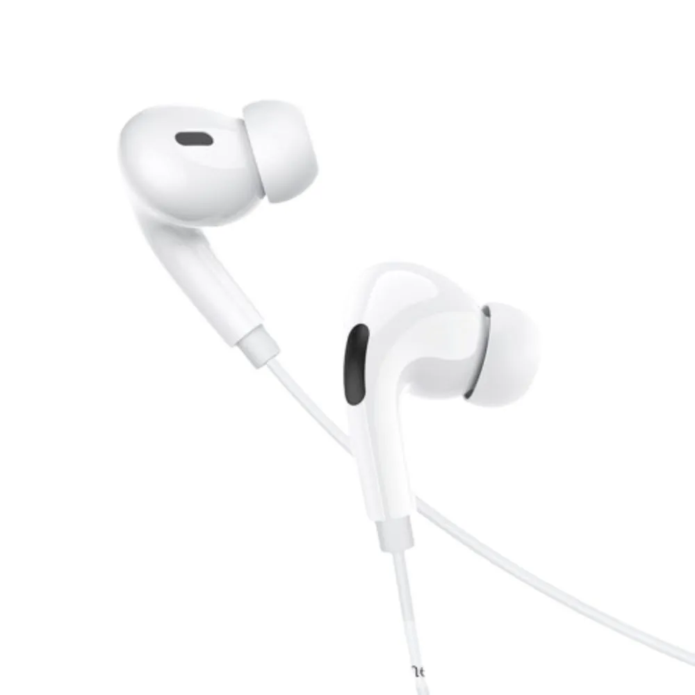 Hoco M83 Type C Earphone Dac Support Hoco M83 Type C Earphone Dac Support