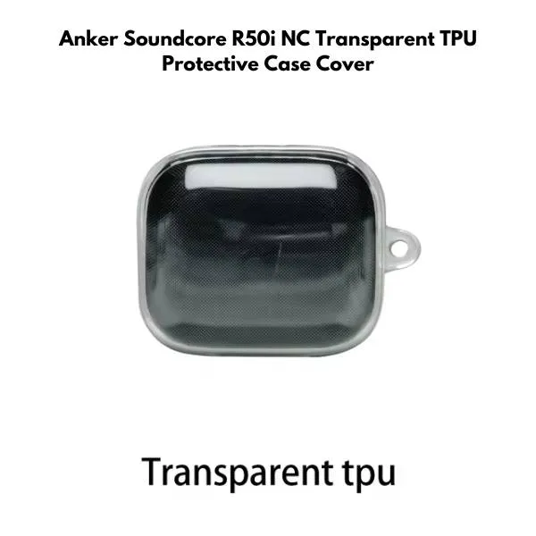 Silicon Case Cover for Anker R50i NC