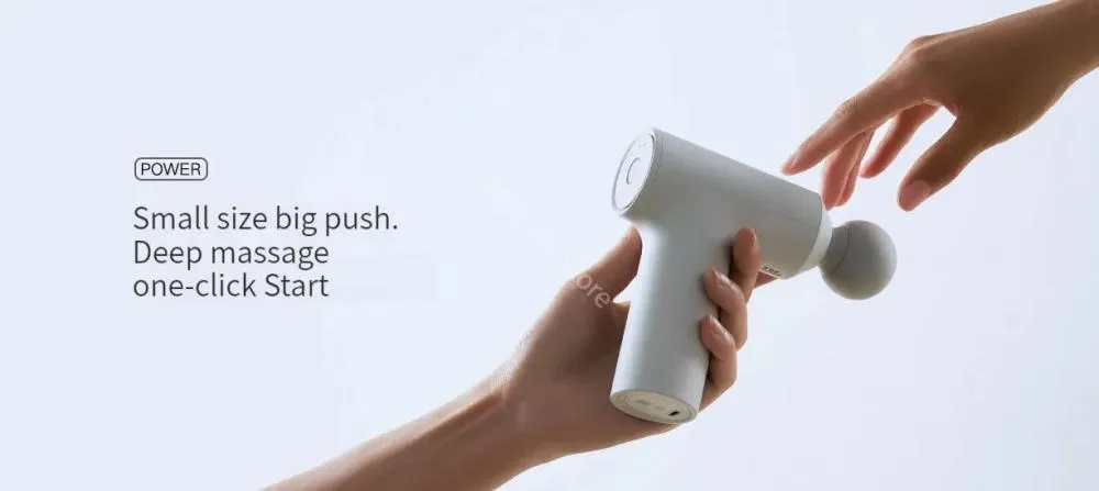 Xiaomi Mijia Mini 2C Electric Massage Gun Muscle Relax Massager
