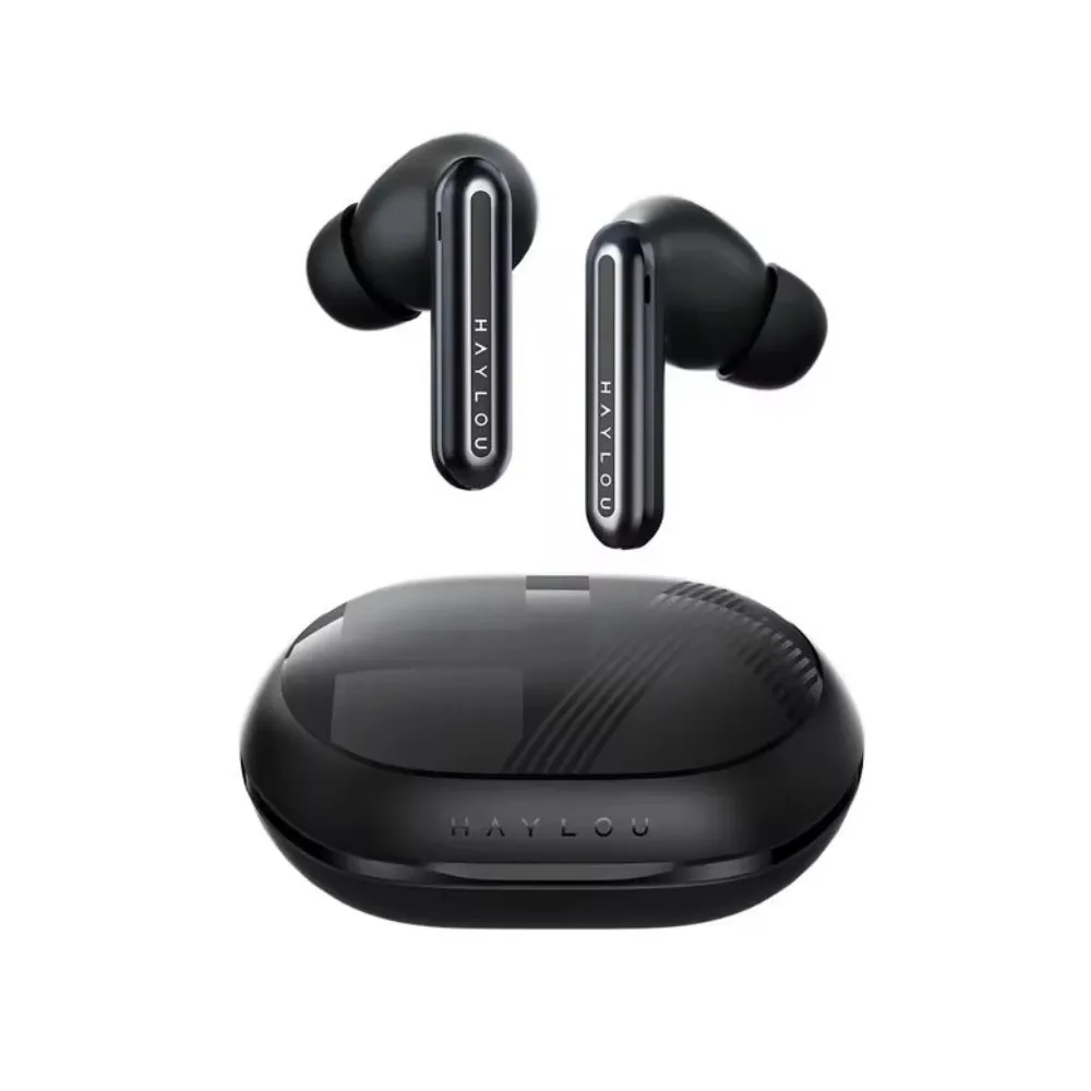 Haylou Mori Pro 43dB ANC True Wireless Earbuds Haylou Mori Pro 43dB ANC True Wireless Earbuds
