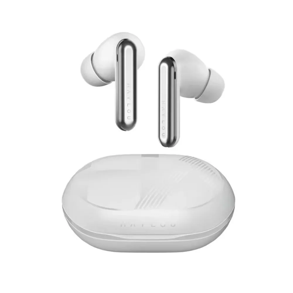 Haylou Mori Pro 43dB ANC True Wireless Earbuds Haylou Mori Pro 43dB ANC True Wireless Earbuds