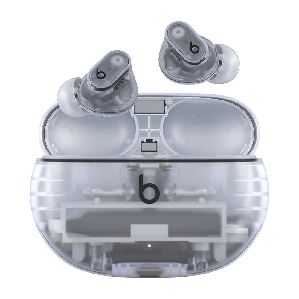 Beats Studio Buds Plus True Wireless Noise Cancelling Earbuds Beats Studio Buds Plus True Wireless Noise Cancelling Earbuds