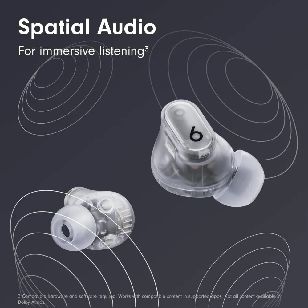Beats Studio Buds Plus True Wireless Noise Cancelling Earbuds