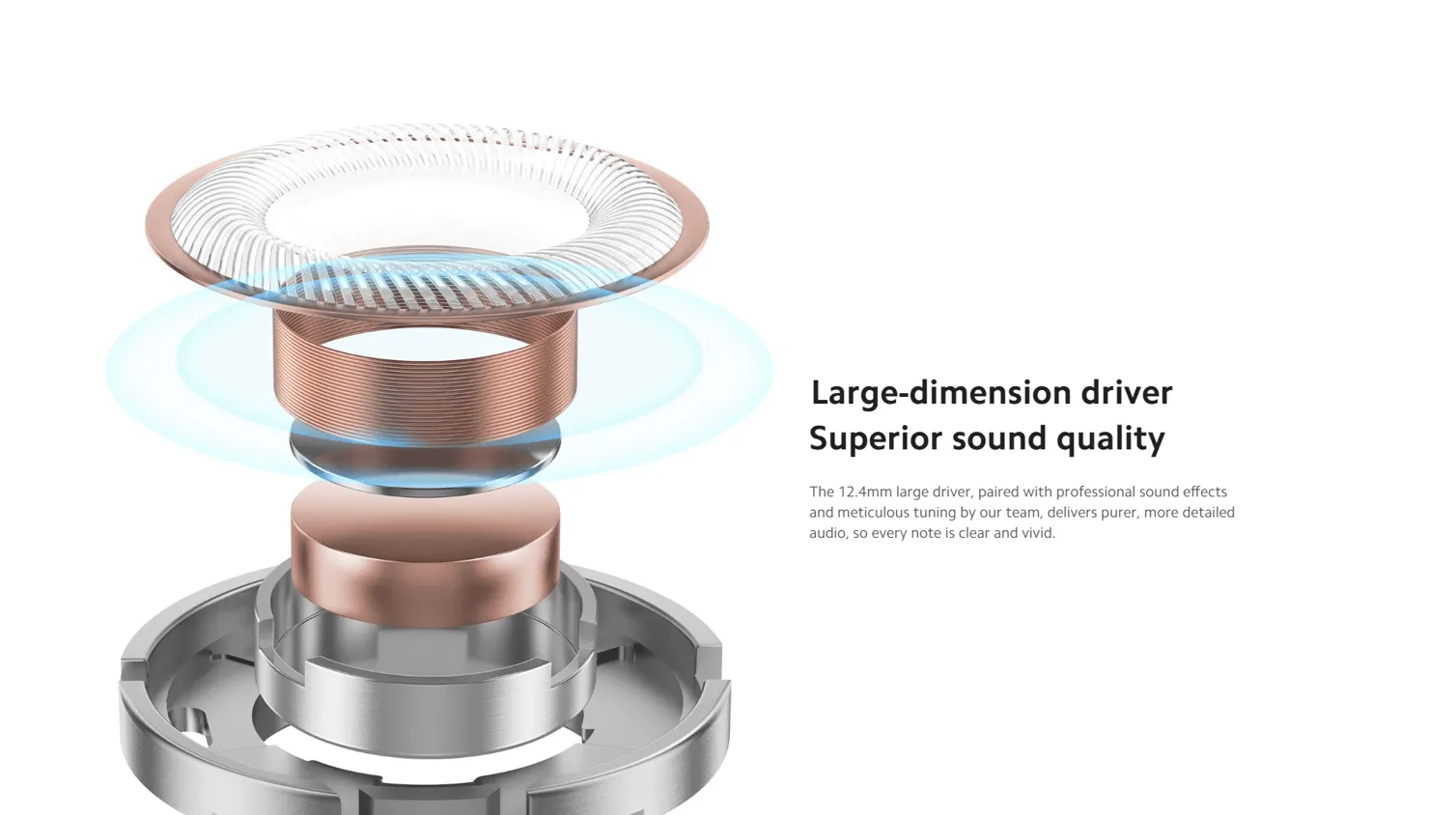Xiaomi Type C Earphones
