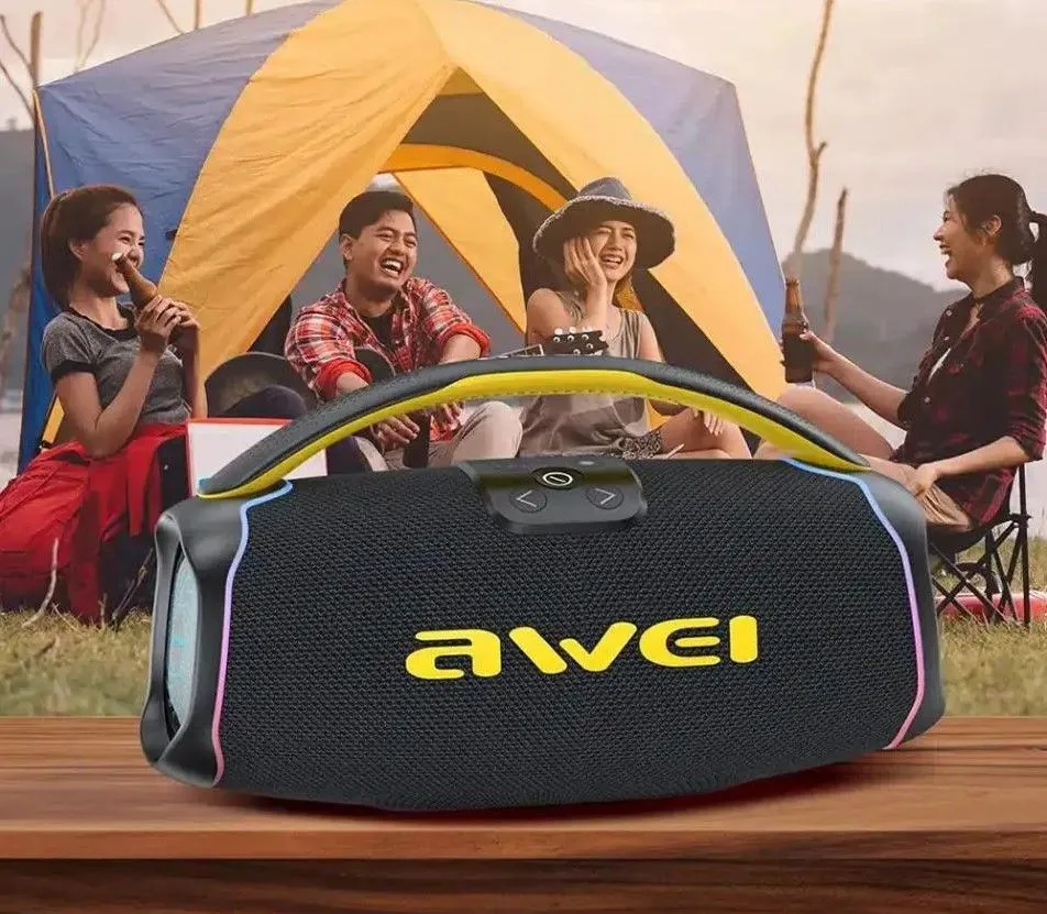 Awei KA16 Wireless 60W Bluetooth Speaker