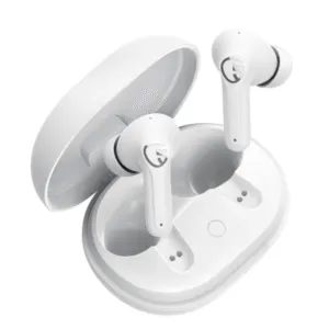 SoundPeats T3 Pro 35dB ANC Wireless Earbuds SoundPeats T3 Pro 35dB ANC Wireless Earbuds