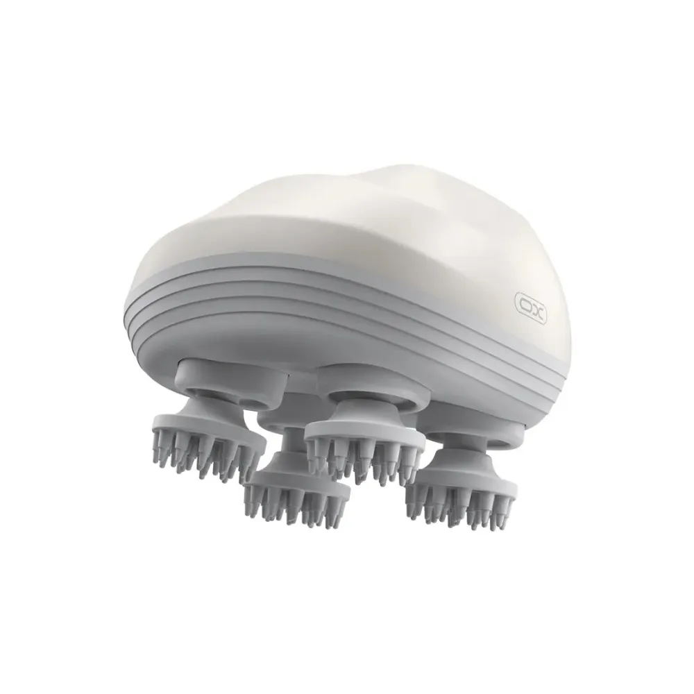 XO FG03 Rechargeable Scalp Massager XO FG03 Rechargeable Scalp Massager