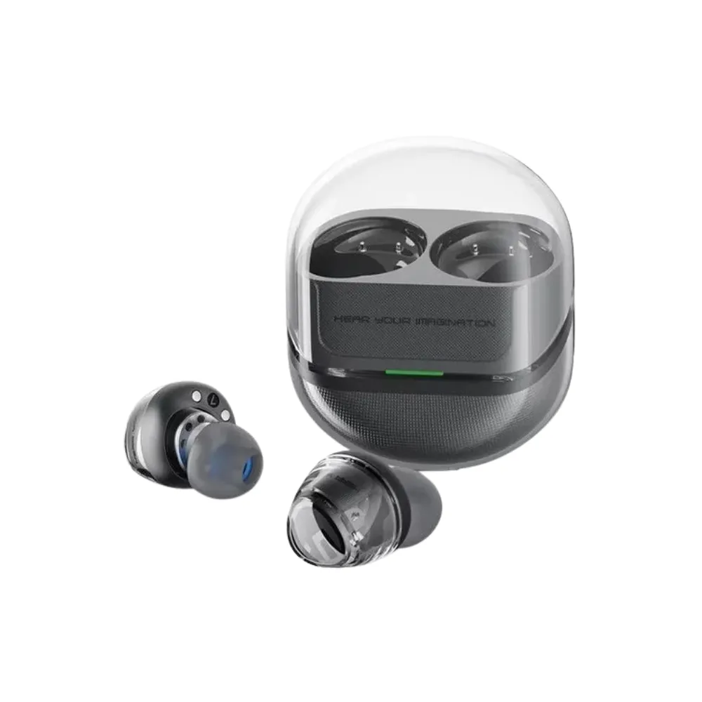 Soundpeats Clear Dot True Wireless Earbuds Soundpeats Clear Dot True Wireless Earbuds