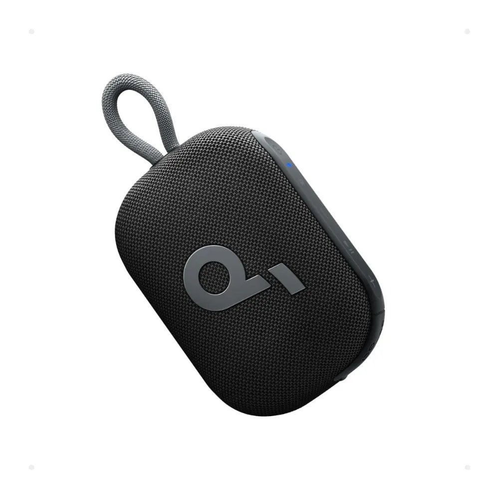 Anker Soundcore Select 4 Go Bluetooth Speaker Anker Soundcore Select 4 Go Bluetooth Speaker