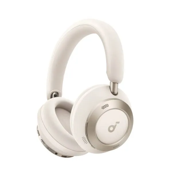 Anker Soundcore Space One Pro Foldable Over-Ear Headphones