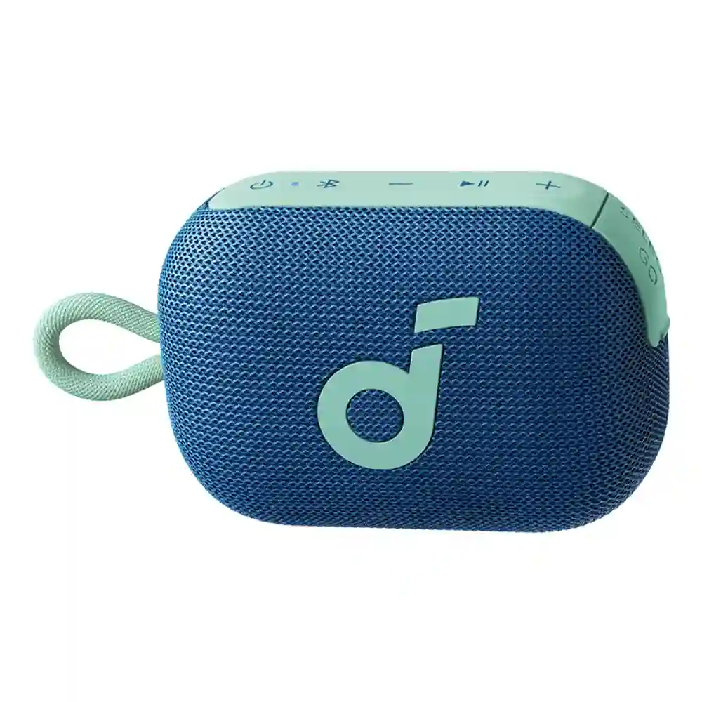 Anker Soundcore Select 4 Go Bluetooth Speaker Anker Soundcore Select 4 Go Bluetooth Speaker