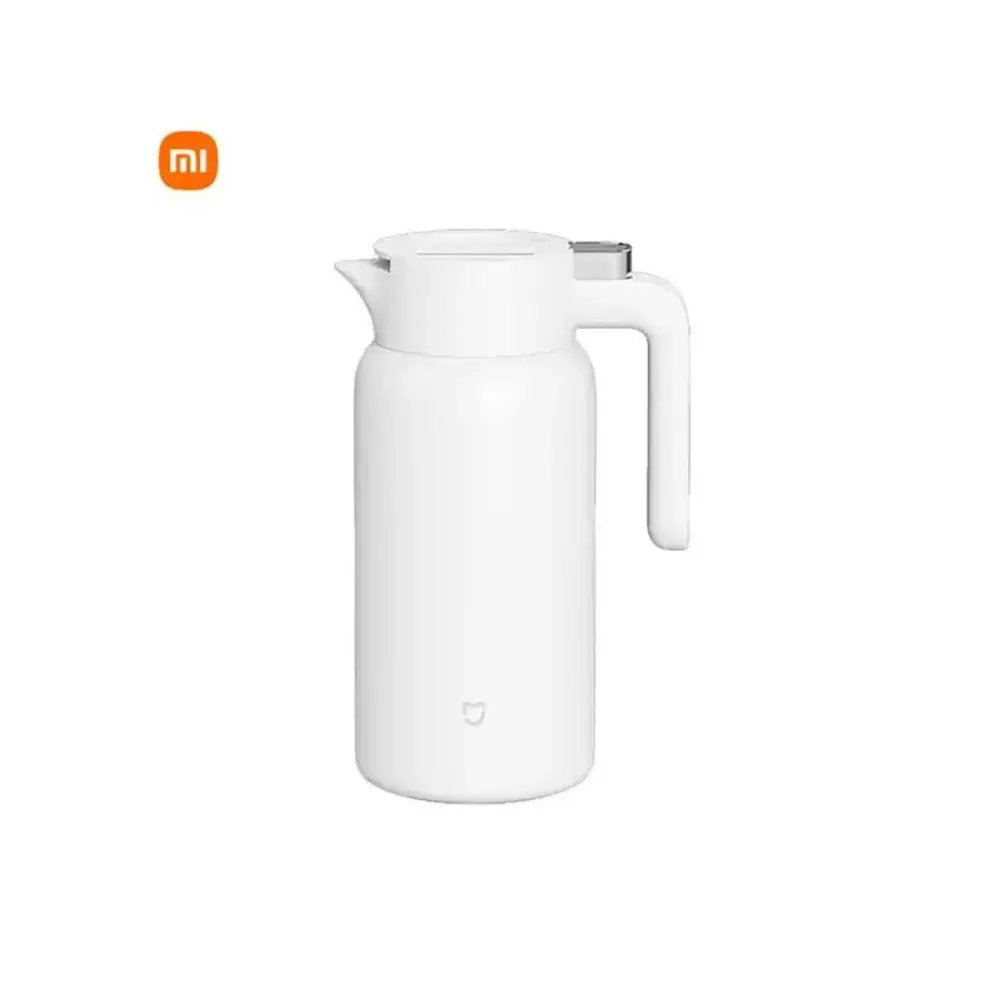Xiaomi Mijia Thermos Cup 1.8L Stainless Steel Vacuum Cup Xiaomi Mijia Thermos Cup 1.8L Stainless Steel Vacuum Cup