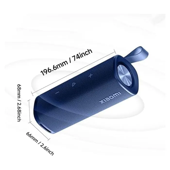 Xiaomi Sound Outdoor 30W Portable Speaker IP67 Waterproof