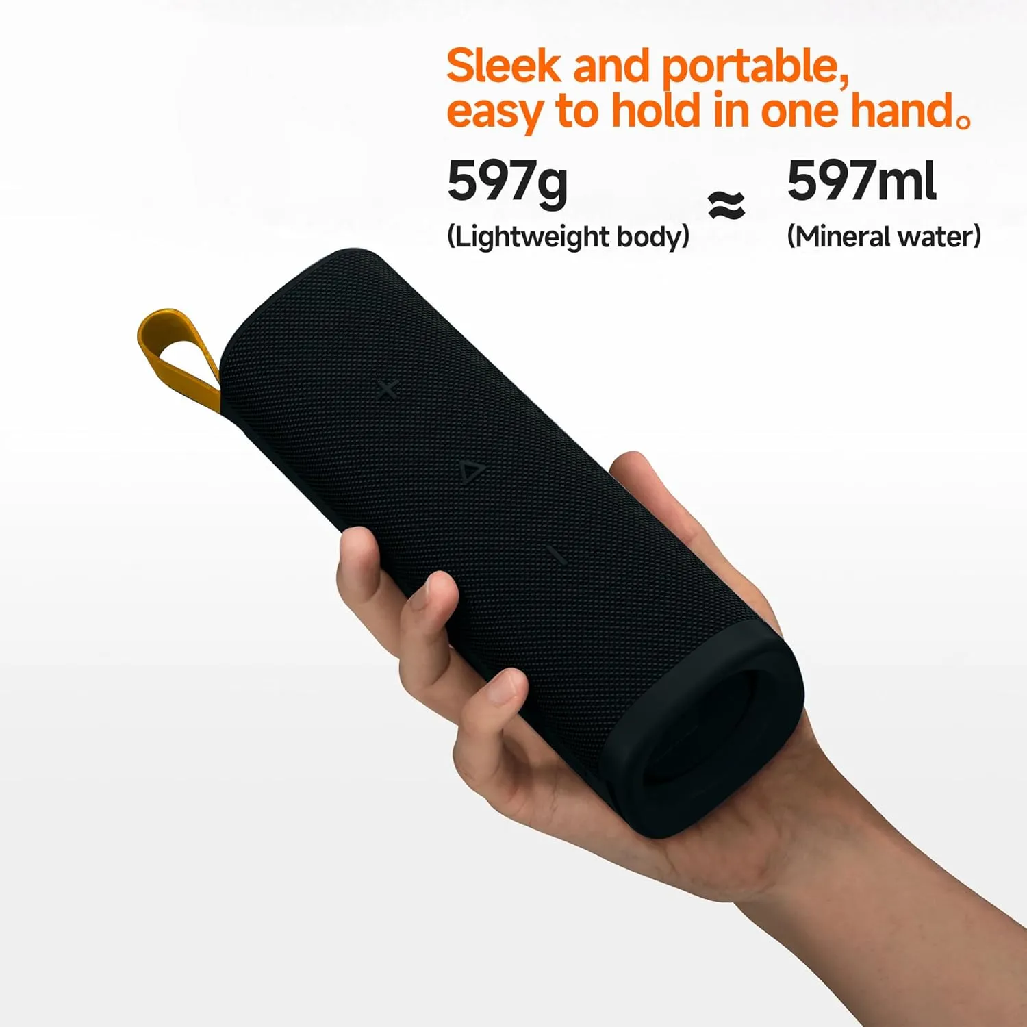 Xiaomi Sound Outdoor 30W Portable Speaker IP70 Waterproof